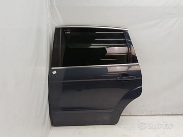 Porta portiera posteriore sx ford s-max 2006-2014