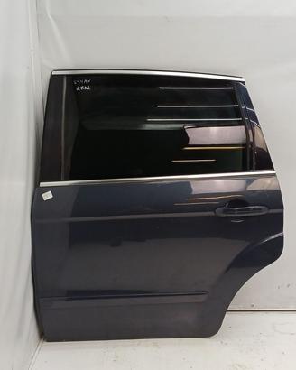 Porta portiera posteriore sx ford s-max 2006-2014