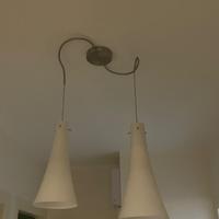 Lampadario Padana Lampadari Slim design moderno
