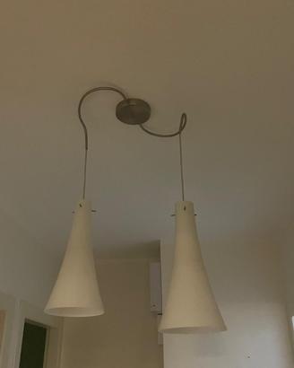 Lampadario Padana Lampadari Slim design moderno
