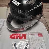 Casco GIVI X.03