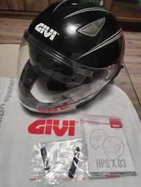 Casco GIVI X.03