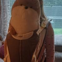 Marsupio bambini fino a 30 kg