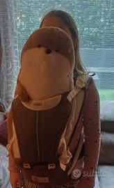 Marsupio bambini fino a 30 kg