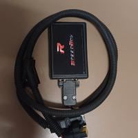 Centralina aggiuntiva motori diesel common rail