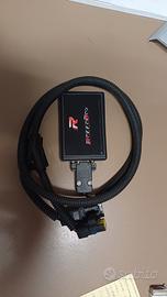 Centralina aggiuntiva motori diesel common rail