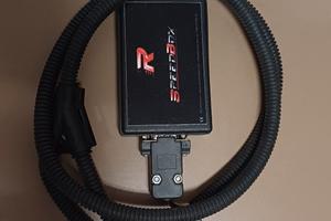 Centralina aggiuntiva motori diesel common rail