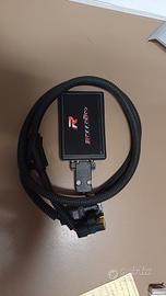 Centralina aggiuntiva motori diesel common rail
