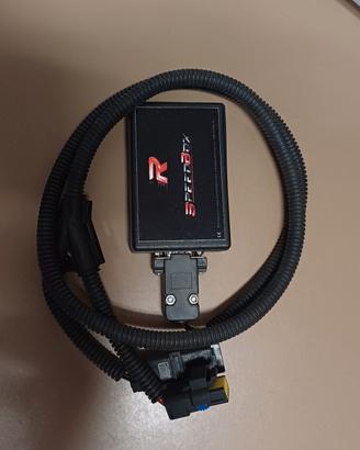 Centralina aggiuntiva motori diesel common rail
