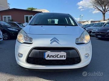 Citroën C3 1.4 HDi 70 FAP Seduction