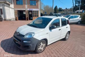 FIAT PANDA immatricolata Autocarro