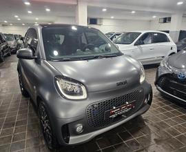 NUOVA SMART FORTWO EQ PRIME TOTAL ELETTRICA 56CV