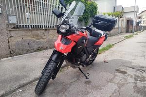 BMW GS 650 GARANTITO 12 MESI