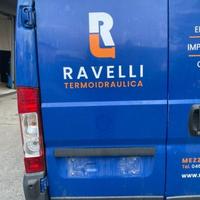 PORTA POSTERIORE SINISTRA PER FIAT DUCATO 2010