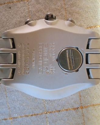 Orologio SWATCH IRONY ALLUMINIO