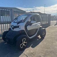 RENAULT Twizy LIFE