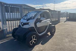 RENAULT Twizy LIFE