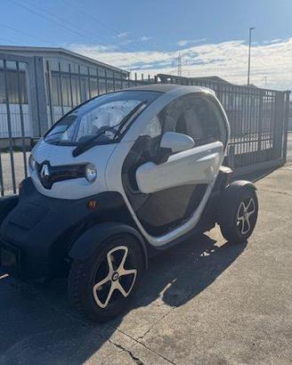 RENAULT Twizy LIFE