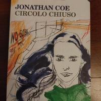 Jonathan Coe