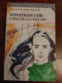 Jonathan Coe