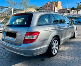 Mercedes-Benz Classe C 220 CDI 2009 avantgarde