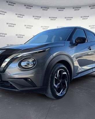 Nissan Juke 1.0 dig-t N-Connecta 114cv