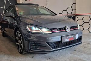 Volkswagen Golf GTI Performance 2.0 245 CV TSI DSG