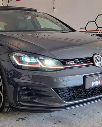 Volkswagen Golf GTI Performance 2.0 245 CV TSI DSG