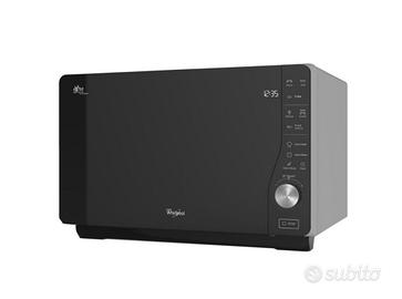 Forno a microonde Whirlpool MWF 427 SL