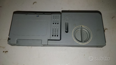 Elettrodosatore per lavastoviglie Ariston/Indesit