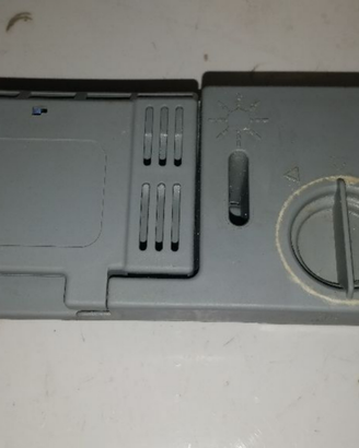 Elettrodosatore per lavastoviglie Ariston/Indesit