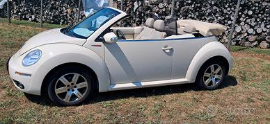 NEW BEETLE CABRIO  1900TD 