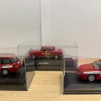 1/43 Vigili del fuoco