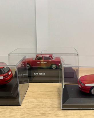 1/43 Vigili del fuoco