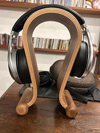 Cuffia Denon D 7200 hi-end