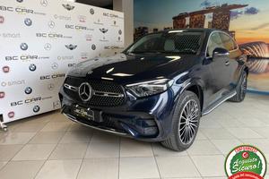 MERCEDES-BENZ GLC 300 de 4Matic Coupé PREMIUM AM