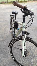 bicicletta