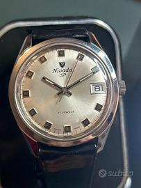 Orologio Nivada Nos