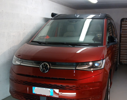 CALIFORNIA OCEAN 2.0 TDI DSG