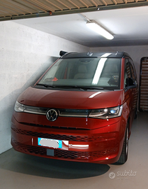 CALIFORNIA OCEAN 2.0 TDI DSG