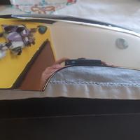 calotte specchi kuga 