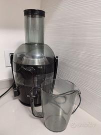 Estrattore a freddo philips hr1855 80watt