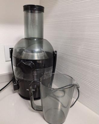 Estrattore a freddo philips hr1855 80watt