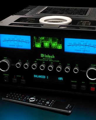 Mcintosh ma12000