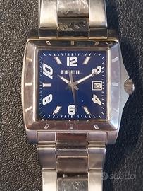 Orologio Breil con Datario Ref 2519340097 anni 80