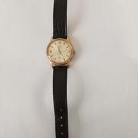 orologio nicolet gedeon 17 rubis waterproff