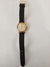 orologio nicolet gedeon 17 rubis waterproff