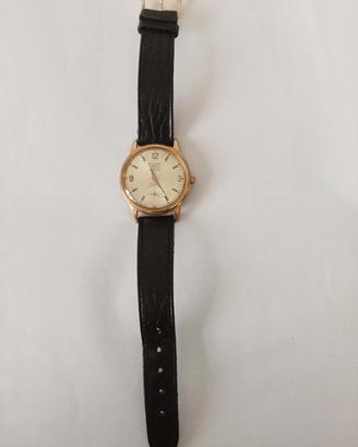 orologio nicolet gedeon 17 rubis waterproff