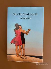 Un’amicizia di Silvia Avallone