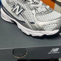 New balance bimbi 25.5